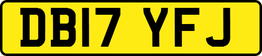 DB17YFJ