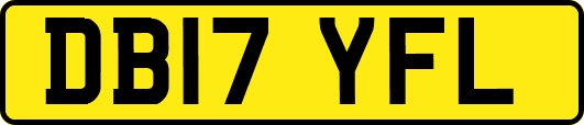 DB17YFL