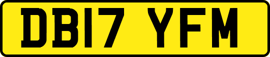 DB17YFM
