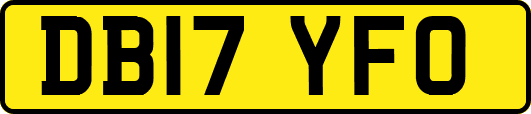 DB17YFO
