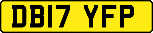 DB17YFP
