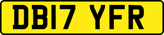 DB17YFR