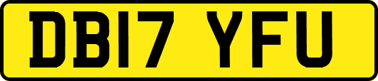 DB17YFU