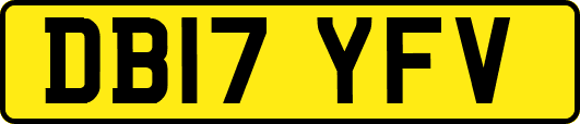 DB17YFV