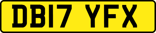 DB17YFX