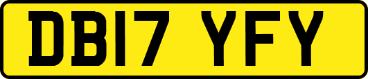 DB17YFY