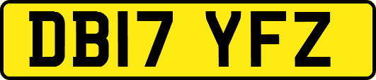 DB17YFZ