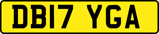 DB17YGA