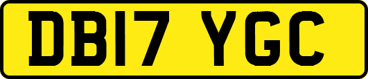 DB17YGC