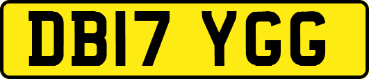 DB17YGG