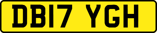 DB17YGH