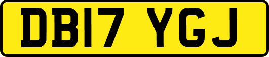 DB17YGJ