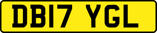 DB17YGL