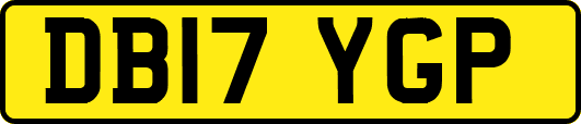 DB17YGP