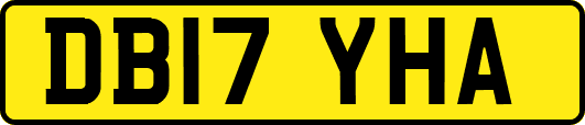 DB17YHA
