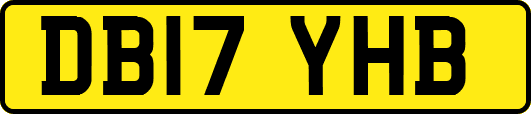 DB17YHB