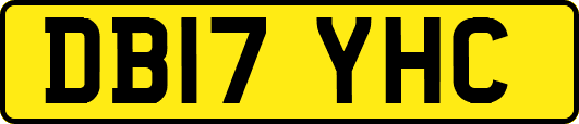 DB17YHC