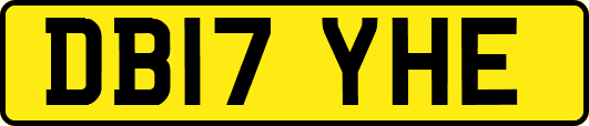 DB17YHE
