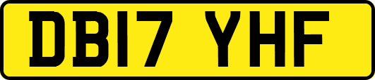 DB17YHF