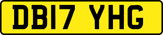 DB17YHG