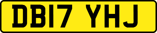 DB17YHJ