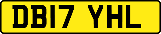 DB17YHL
