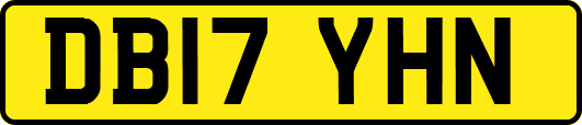 DB17YHN