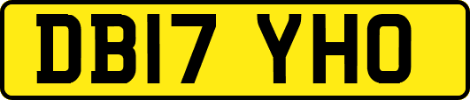 DB17YHO