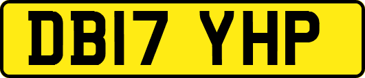 DB17YHP
