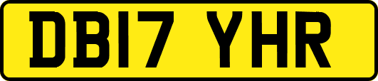 DB17YHR
