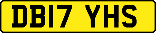 DB17YHS