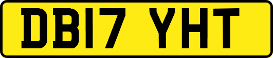DB17YHT