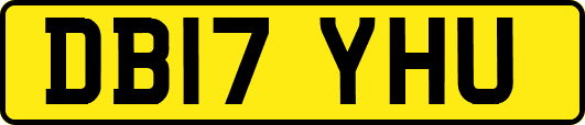 DB17YHU