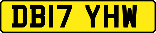 DB17YHW