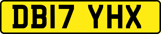 DB17YHX