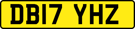 DB17YHZ
