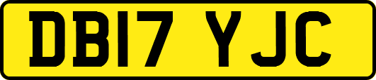 DB17YJC