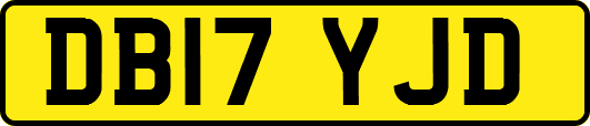 DB17YJD