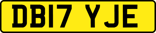 DB17YJE