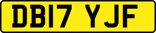 DB17YJF