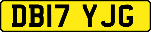 DB17YJG