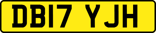 DB17YJH