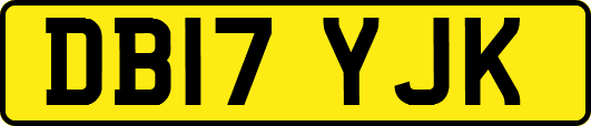 DB17YJK