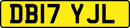 DB17YJL