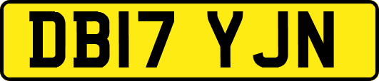 DB17YJN