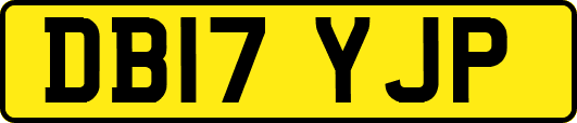 DB17YJP
