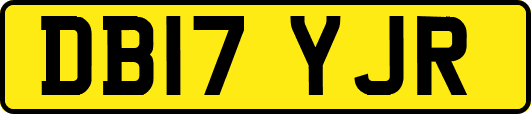 DB17YJR