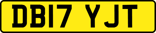 DB17YJT