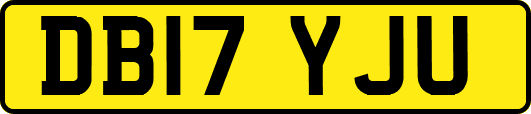 DB17YJU