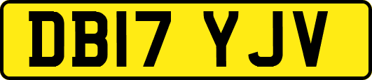 DB17YJV
